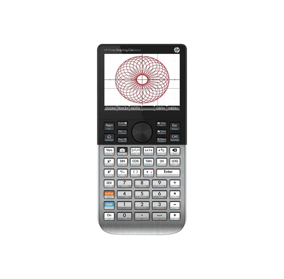 HP | Prime G2 Graphing Calculator (Refurbished)