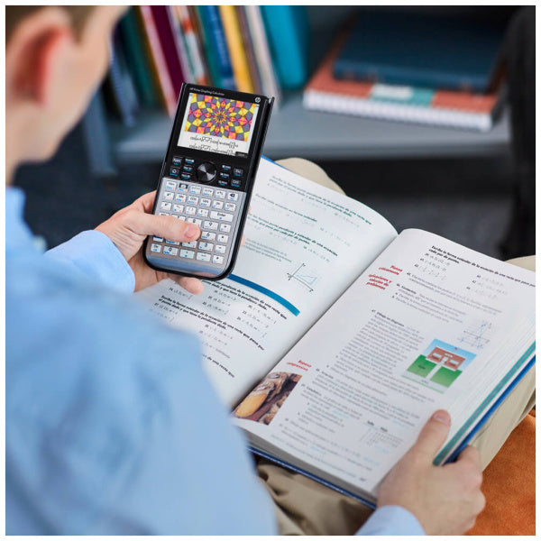 HP | Prime G2 Graphing Calculator (Refurbished)